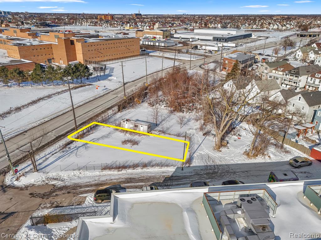 8312 Conant Street, Hamtramck, MI 48211 — Photo 3
