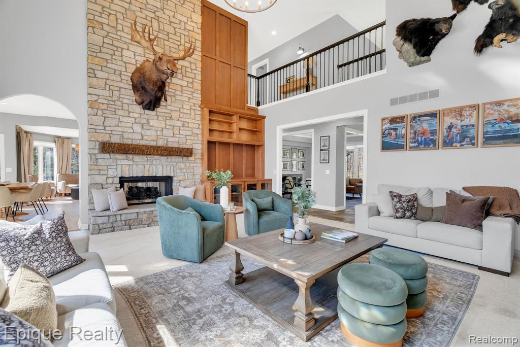 9155 Kelly Lake Drive, Clarkston, MI 48348 — Photo 11