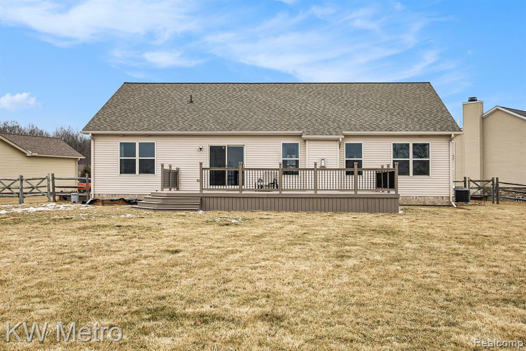 7524 AUDUBON Lane, Newport, MI 48166 — Photo 25