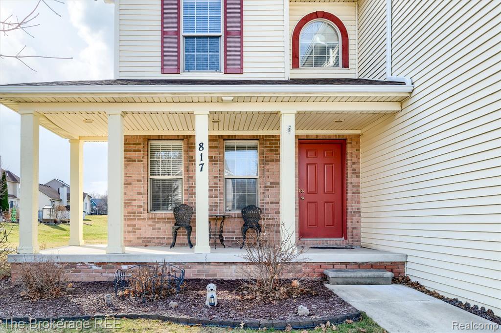 817 Star Drive, Davison, MI 48423 — Photo 4