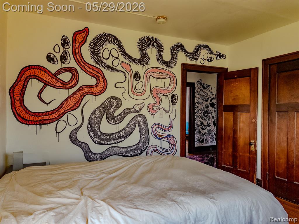 3010 Fischer Street, Detroit, MI 48214 — Photo 32