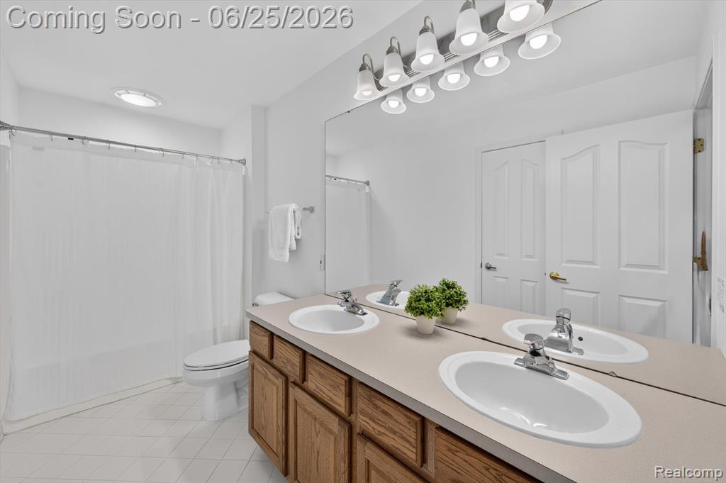 558 Sylvan Drive, Canton, MI 48188 — Photo 25
