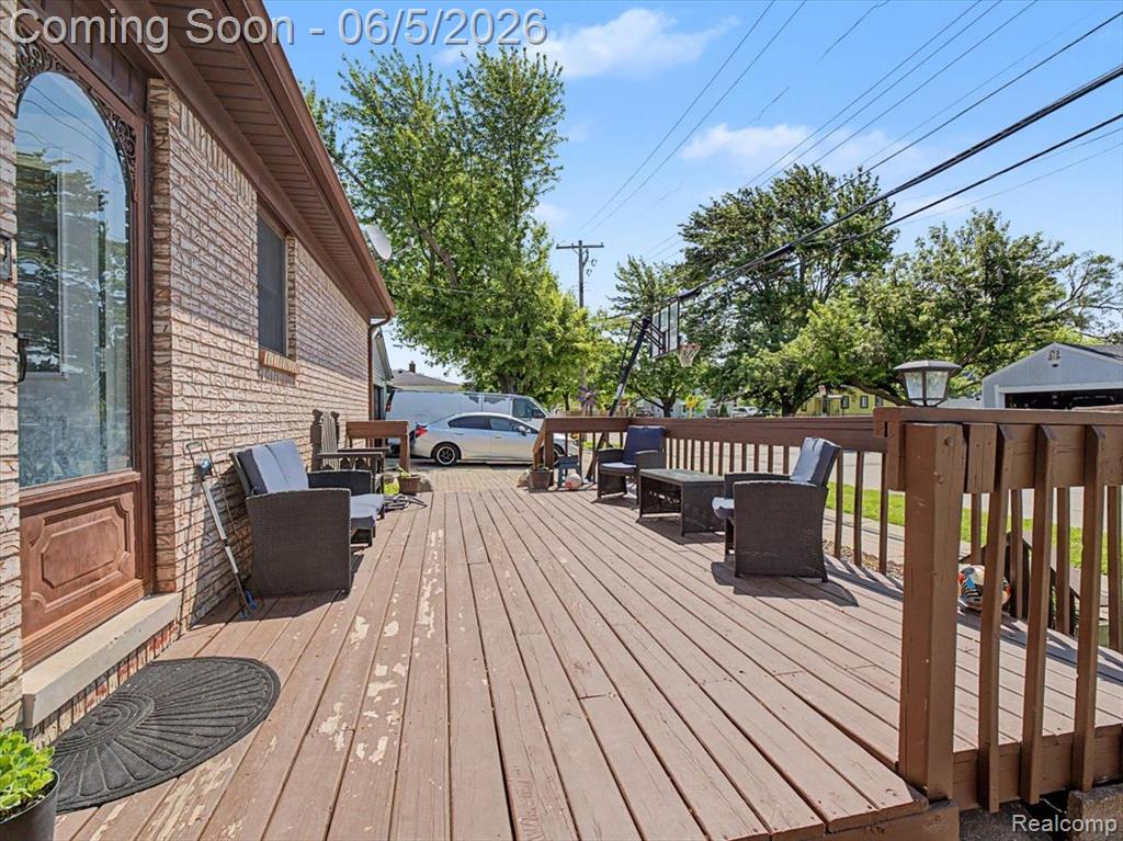 14275 Irene Street, Southgate, MI 48195 — Photo 41