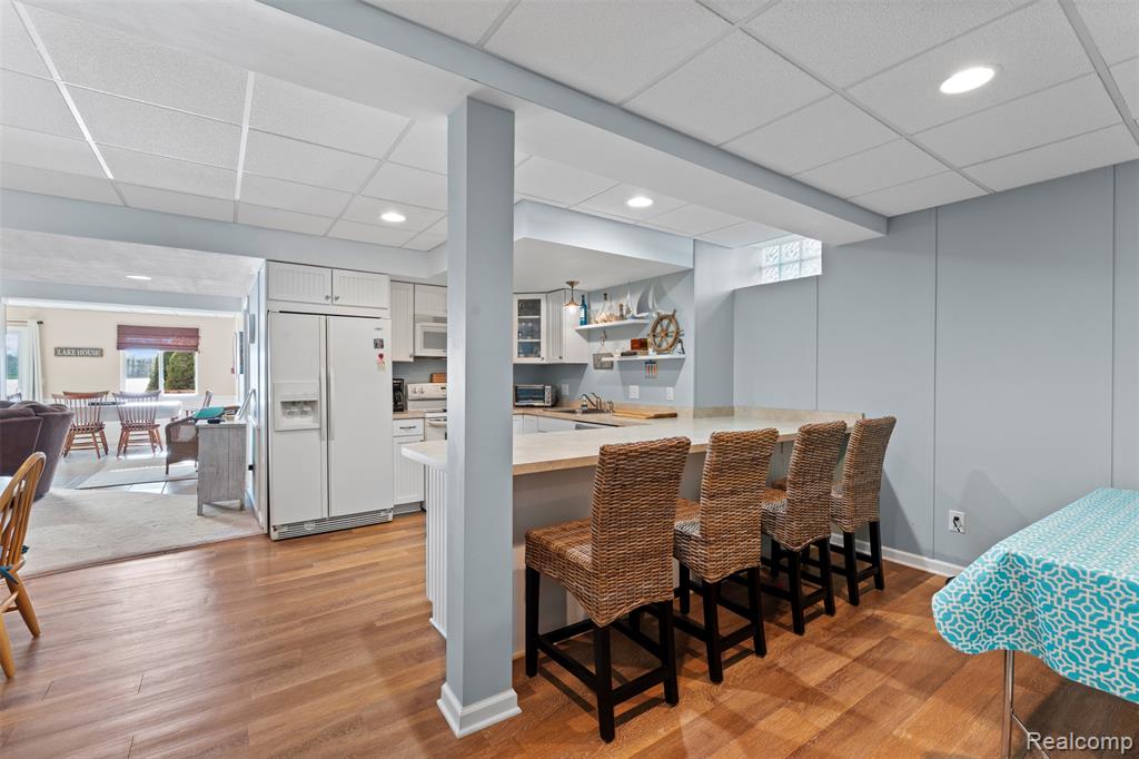 791 W Bay Shore Drive, Oxford, MI 48371 — Photo 21