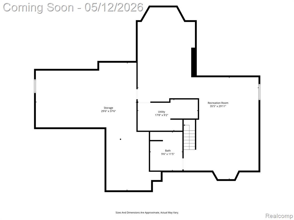 30060 Bristol Lane, Bingham Farms, MI 48025 — Photo 82