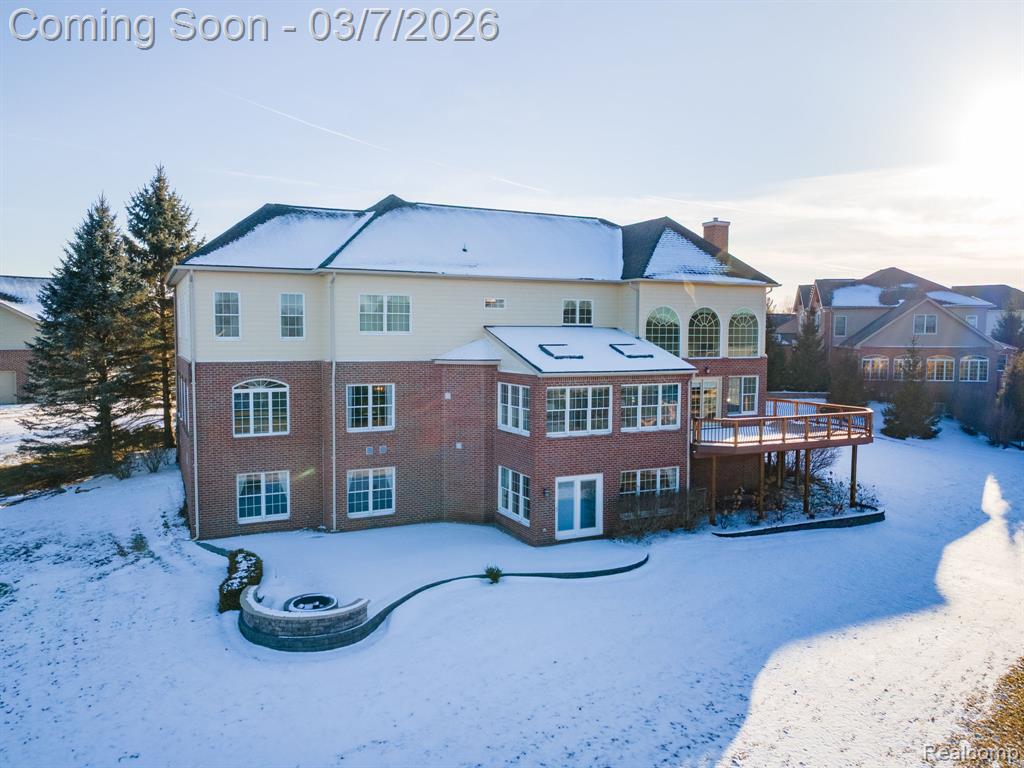 3763 Red Maple Court, Oakland, MI — Photo 65