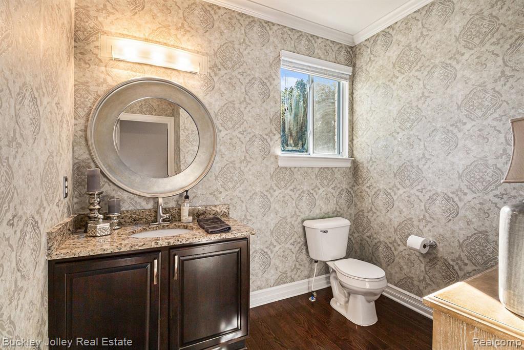 52689 TRAILWOOD Drive, South Lyon, MI 48178 — Photo 36