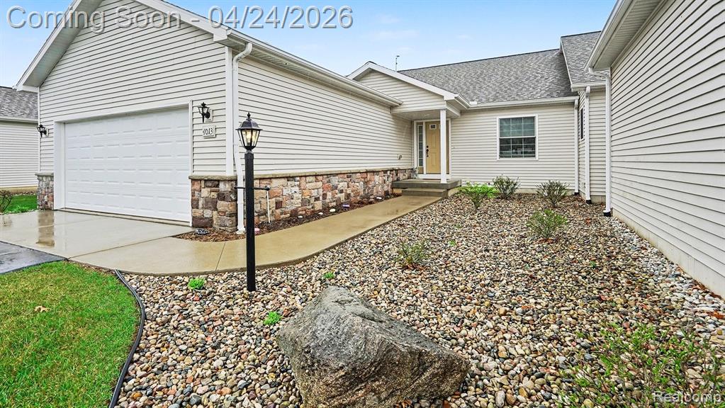 4013 Eastbridge Circle Road, Stockbridge, MI 49285 — Photo 23