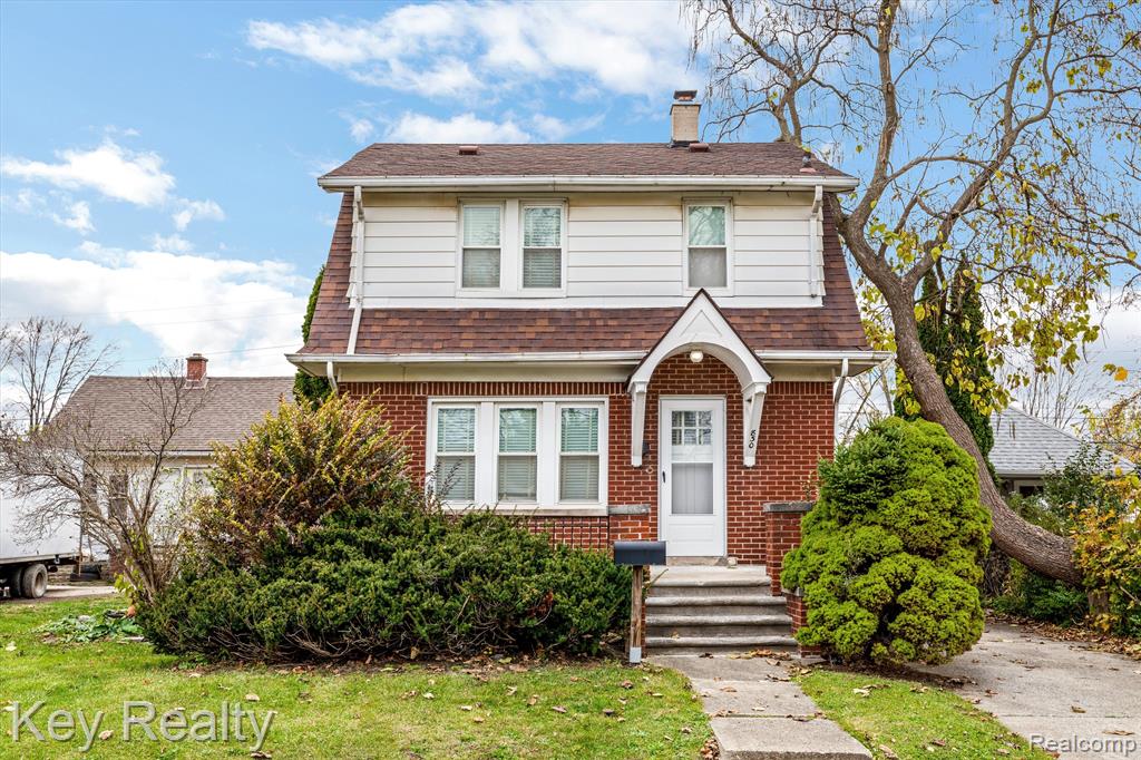 830 MILL Street, Lincoln Park, MI 48146 — Photo 2