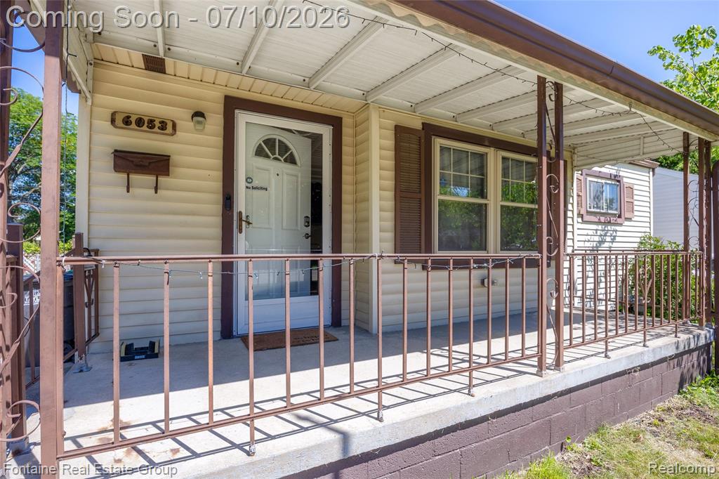 6053 John Daly Street, Taylor, MI 48180 — Photo 20