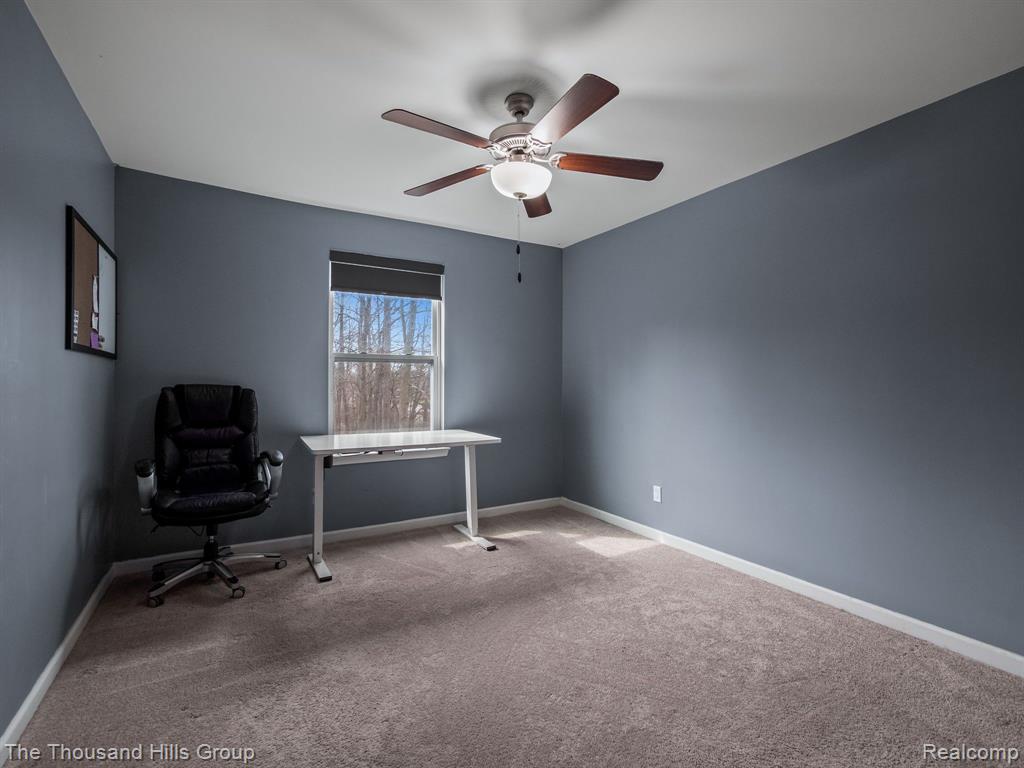 981 CORBIN Road, Rochester Hills, MI 48307 — Photo 13