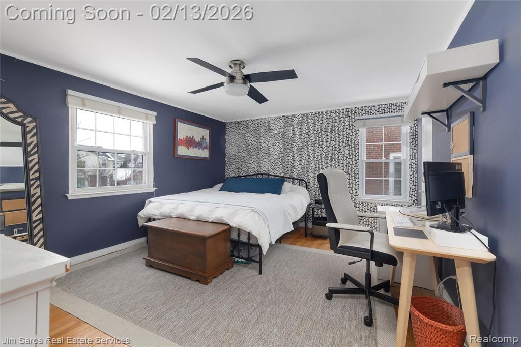 464 McKinley Avenue, Grosse Pointe Farms, MI 48236 — Photo 16