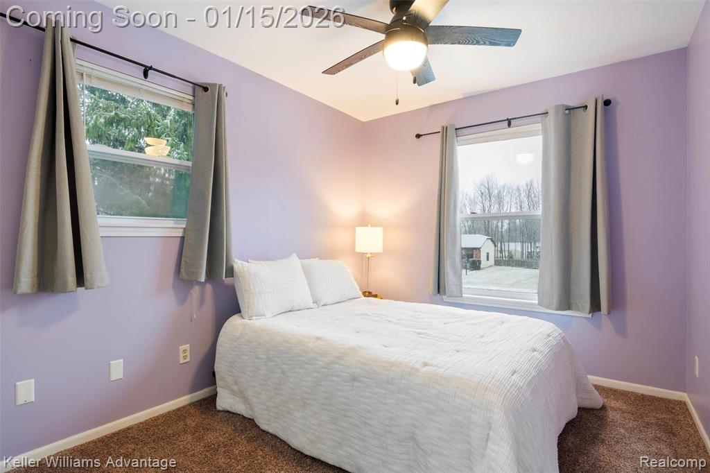 4101 Lake Knolls Drive, Oxford, MI 48371 — Photo 14