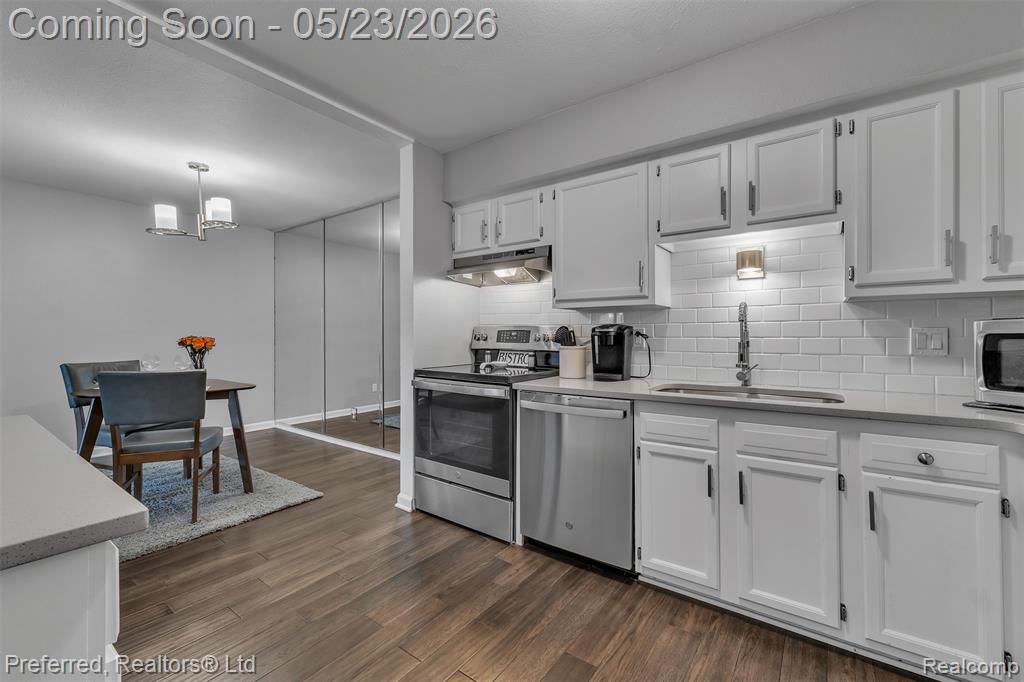 19108 Northridge Drive, Northville, MI 48167 — Photo 22