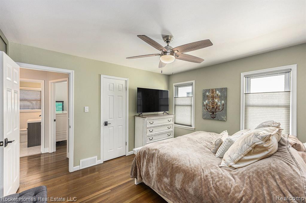 632 N VERMONT Avenue, Royal Oak, MI 48067 — Photo 12