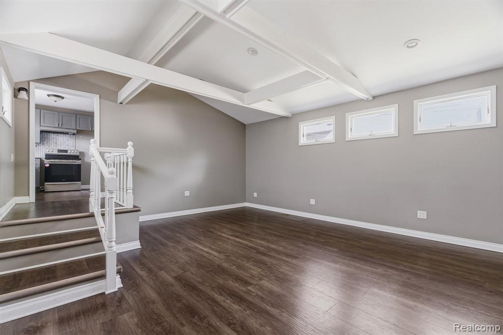 147 Crocker Boulevard, Mount Clemens, MI 48043 — Photo 18