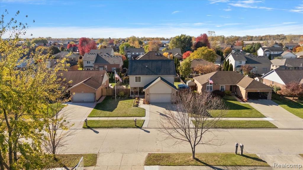 52823 Muirfield Drive, Chesterfield, MI — Photo 49