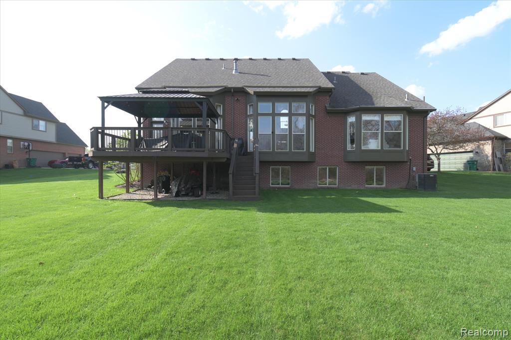 3226 Estate View Court, Commerce Twp, MI 48382 — Photo 52
