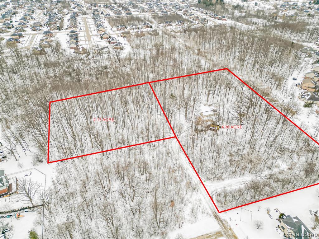 52485 10 Mile Road, South Lyon, MI 48178 — Photo 4