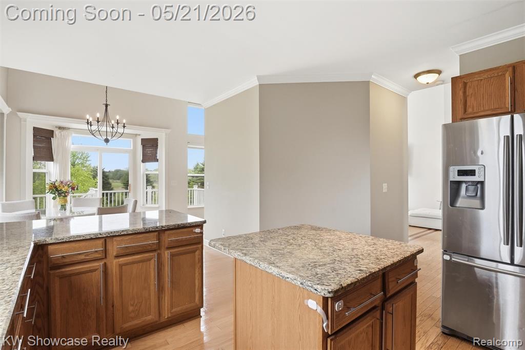 2143 Warbler Court, Commerce Twp, MI 48382 — Photo 19