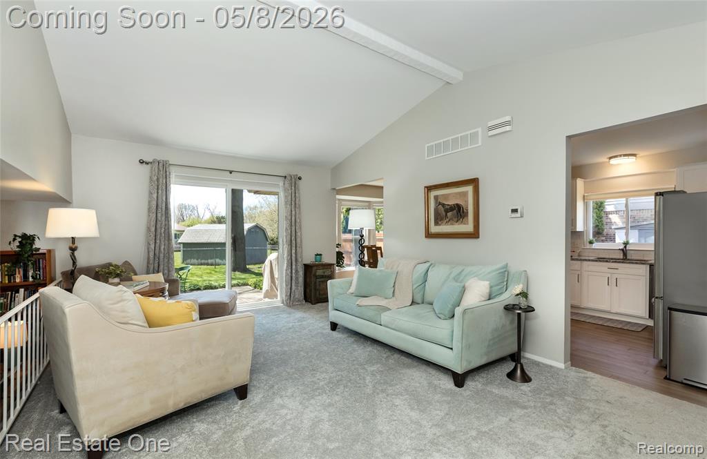 4749 Parkridge Drive, Waterford, MI 48329 — Photo 4
