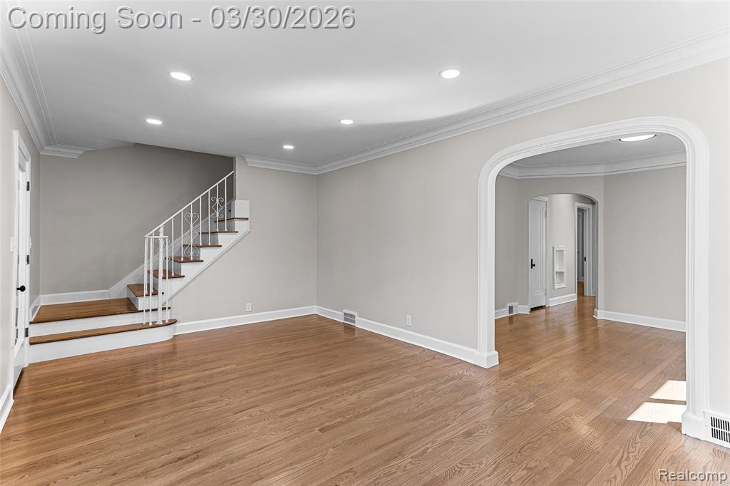 17554 Wisconsin Street, Detroit, MI 48221 — Photo 6