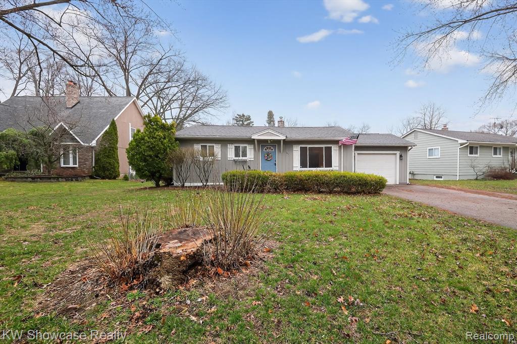 341 Rustic Circle, White Lake, MI — Photo 3