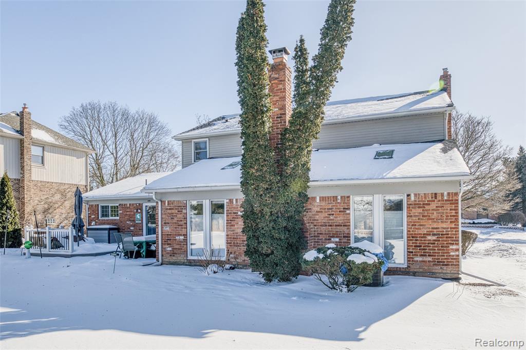 42134 Waterfall Road, Northville, MI 48168 — Photo 45