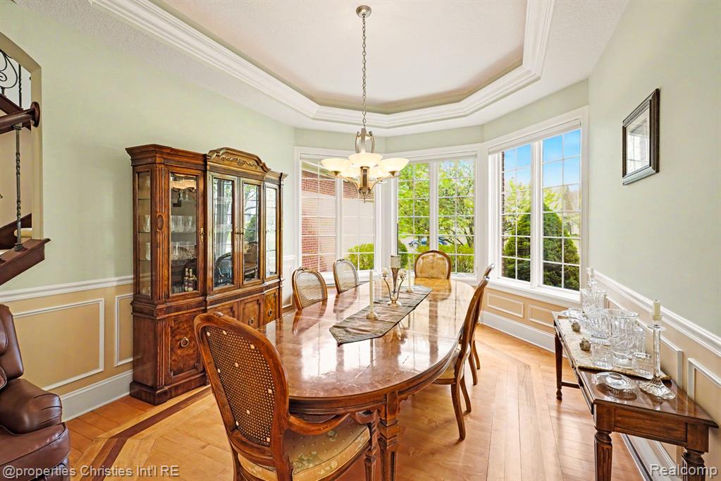 16987 Kings Fairway Lane, Grand Blanc, MI 48439 — Photo 14