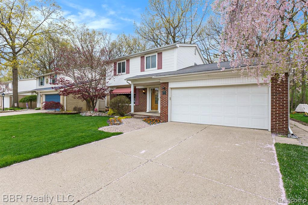 13842 HERITAGE Street, Riverview, MI 48193 — Photo 3