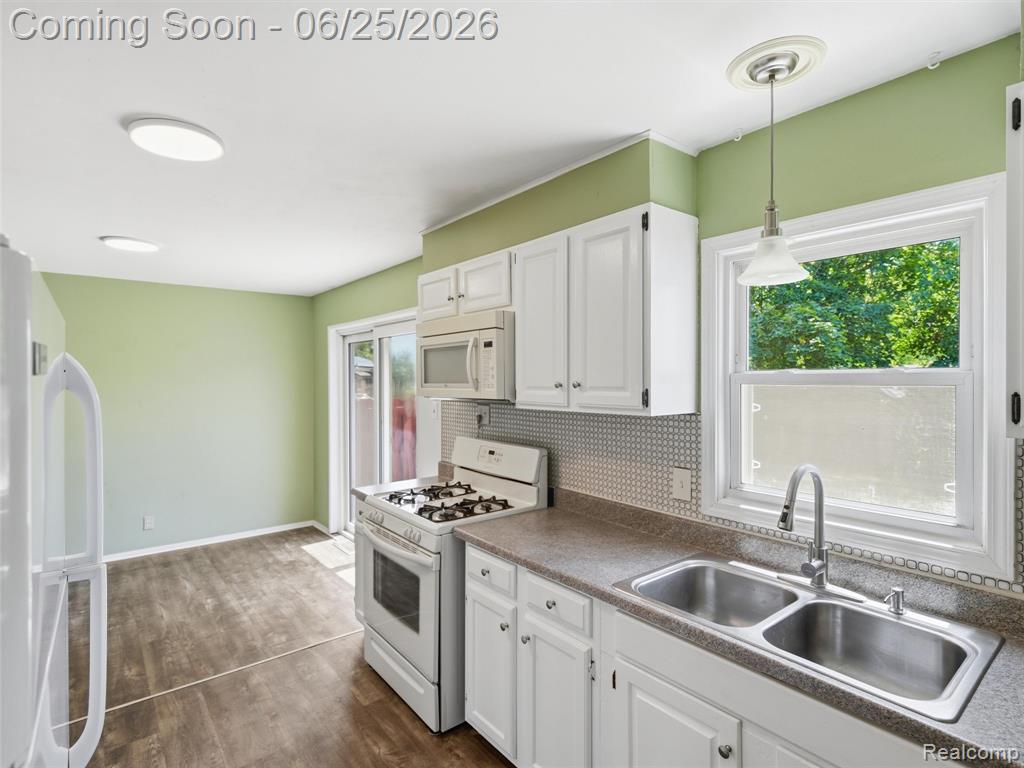 1170 Jay Avenue, Ypsilanti, MI 48198 — Photo 8