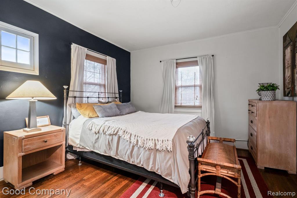 829 PARK Avenue, Royal Oak, MI 48067 — Photo 16