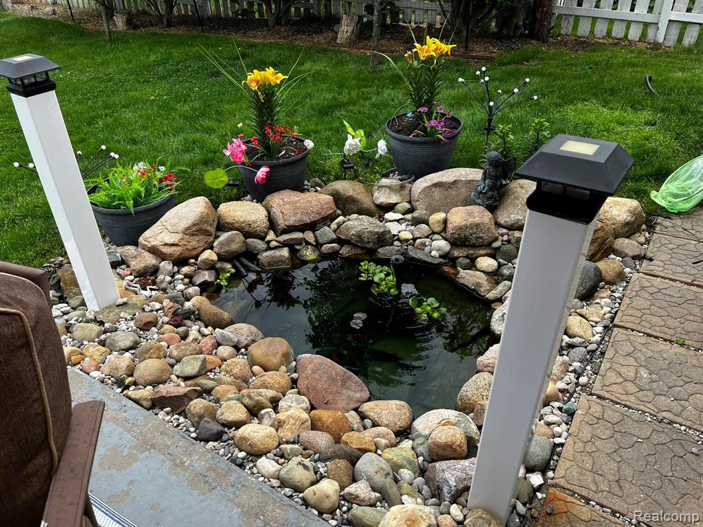 1620 Dartmoor Drive, Howell, MI 48843 — Photo 17