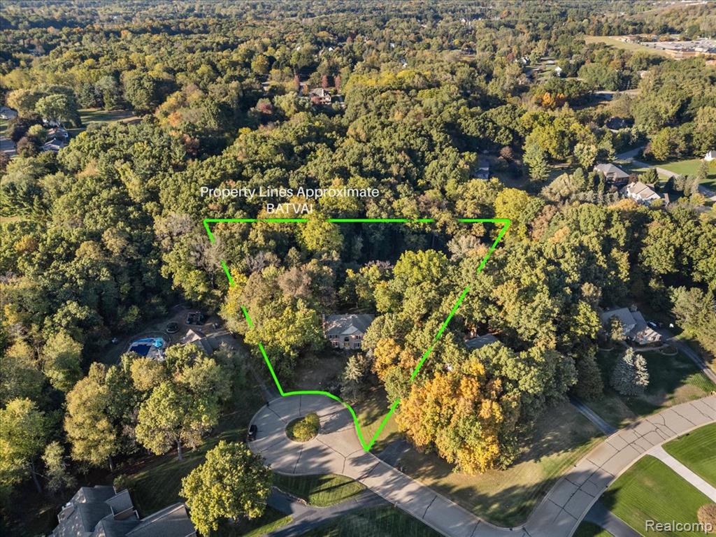 5372 Princeton Court, Brighton, MI 48116 — Photo 45