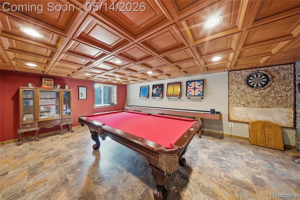 8727 Sarah Lane, Grosse Ile, MI 48138 — Photo 54