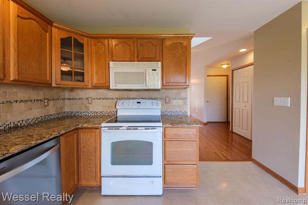 431 EWELL Street, Romeo, MI 48065 — Photo 13