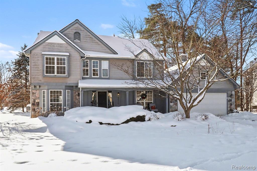 6065 Campfire Circle, Clarkston, MI — Photo 45