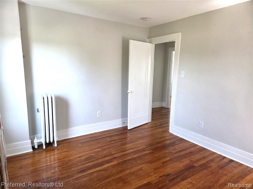 116 Walnut Street, River Rouge, MI 48218 — Photo 19