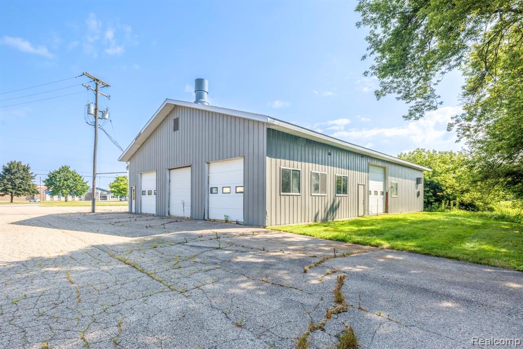 5350 Peck Road, Lexington, MI 48422 — Photo 5