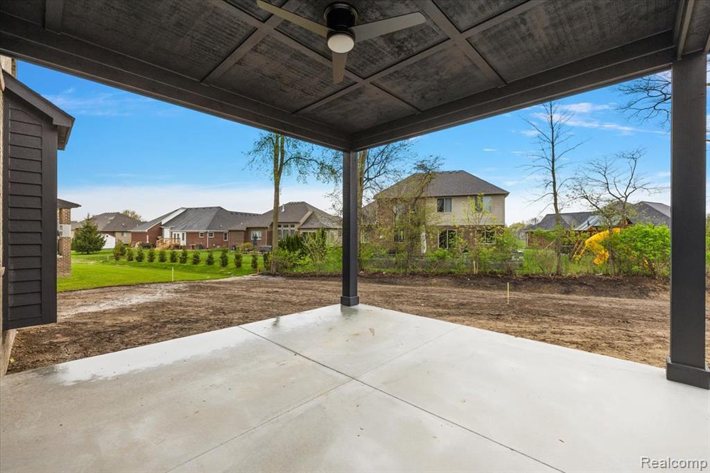 50318 Mistwood Drive, Macomb, MI 48042 — Photo 47