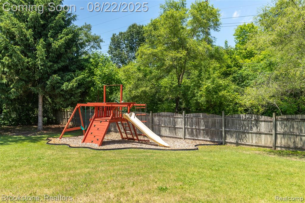 58 LAFAYETTE Street, Oxford, MI 48371 — Photo 13