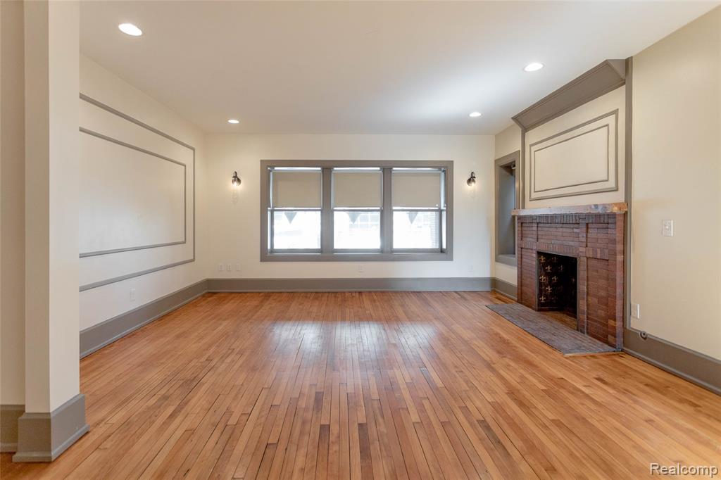 449 W Willis Street, Detroit, MI 48201 — Photo 6