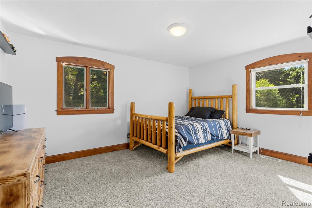 6699 E Lansing Road, Durand, MI 48429 — Photo 32