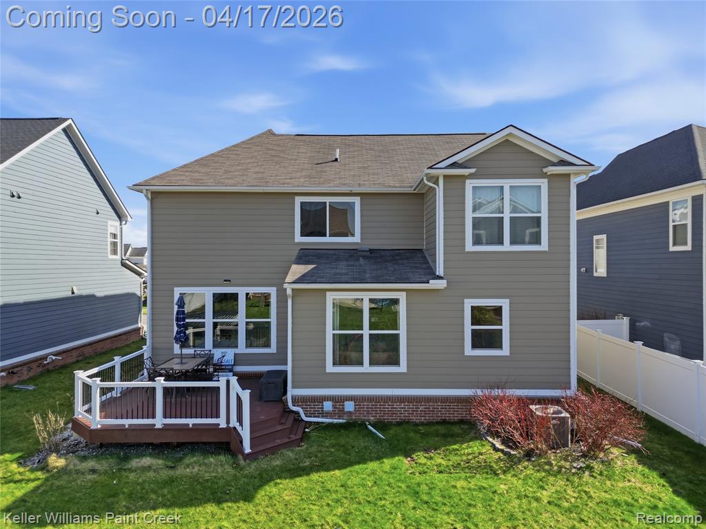 50594 Paine Street, Canton, MI 48188 — Photo 56
