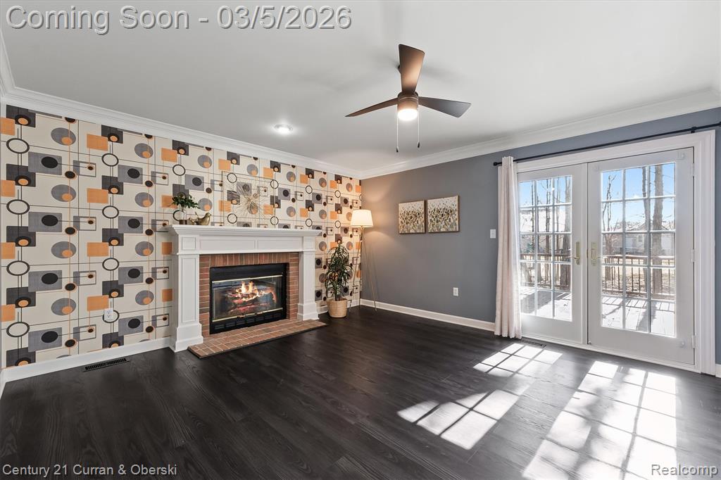 43552 Karli Lane, Canton, MI 48188 — Photo 9