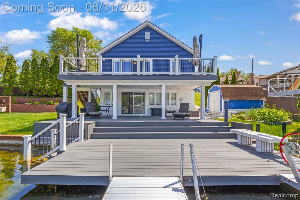 4661 Sashabaw Road, Waterford, MI 48329 — Photo 11