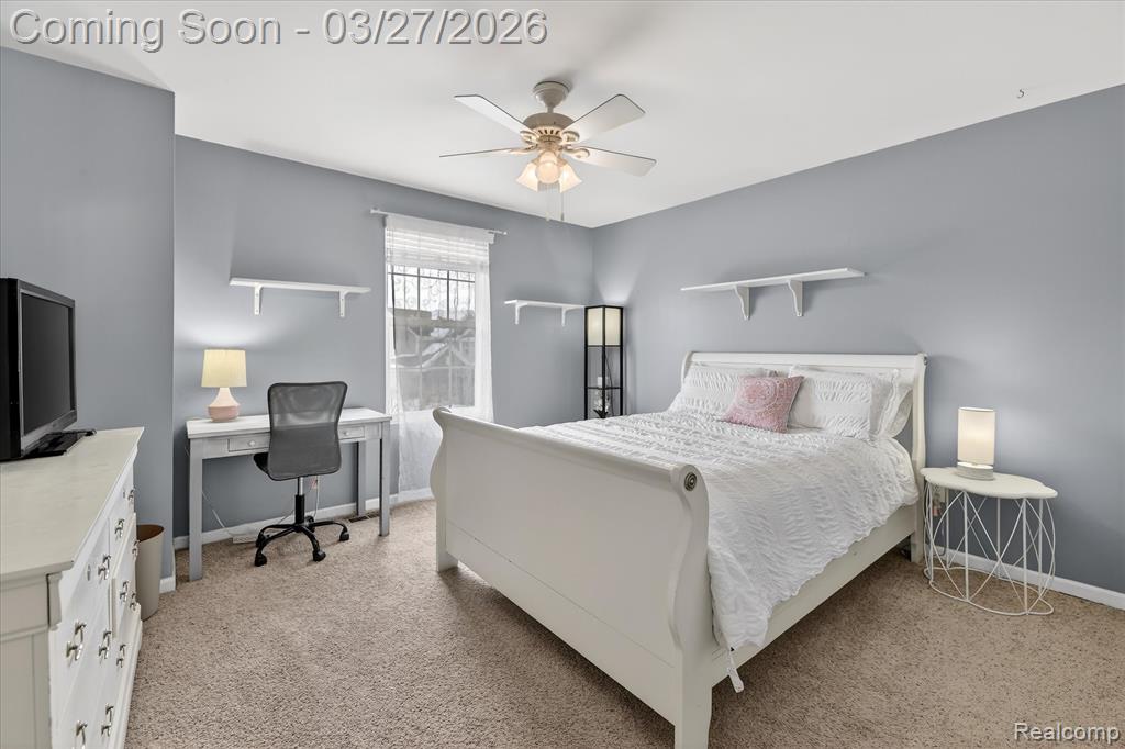 59200 Peters Barn Drive, South Lyon, MI 48178 — Photo 29