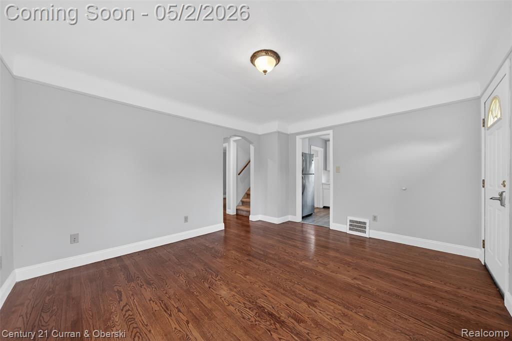 606 N Alexander Avenue, Royal Oak, MI 48067 — Photo 5