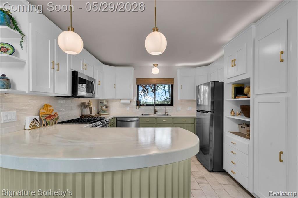 6692 Balmoral Terrace, Clarkston, MI — Photo 17