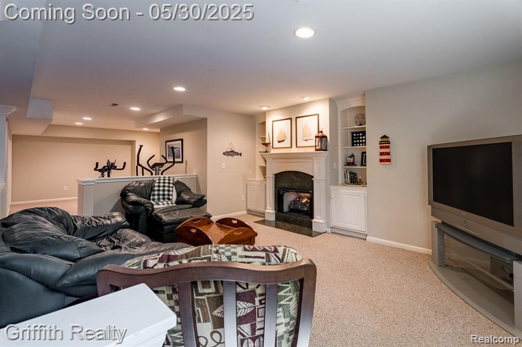 4764 Windswept Drive, Milford, MI 48380 — Photo 35